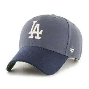 Dodgers baseball cap 47Brand MLB Campus MVP image-0