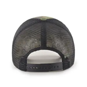 Trucker cap 47Brand MLB Boston Red Sox Camo Branson MVP image-1