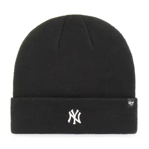 Beanie New York Yankees 47Brand MLB Centerfield image-0