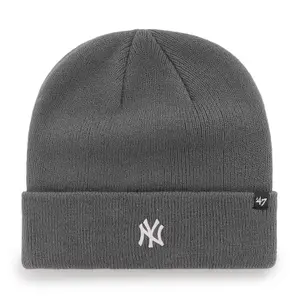Beanie New York Yankees 47Brand MLB Centerfield image-0