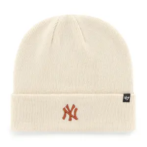 Mütze New York Yankees 47Brand MLB Centerfield