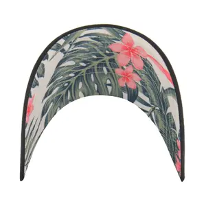 Καπέλο μπέιζμπολ New York Yankees 47Brand MLB Coastal Floral Under image-2