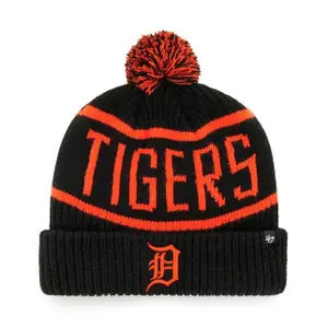 Bonnet Tigers 47Brand MLB Calgary Cuff