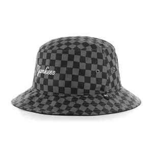 Bob New York Yankees 47Brand MLB Check Up Script image-0