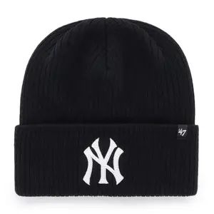 Beanie New York Yankees 47Brand MLB Chain image-0