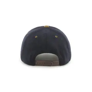 New York Mets Baseball Cap Chain Stitch TT Hitch LC image-1