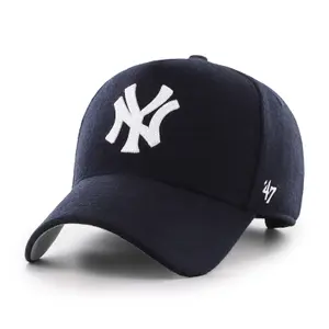 Baseballkasket 47Brand MLB New York Yankees Chain Stitch Offside DT