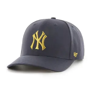 Καπέλο μπέιζμπολ New York Yankees 47Brand MLB Cold Zone image-0