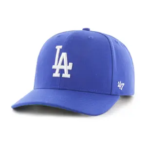 Dodgers baseball cap 47Brand MLB Coldzone MVP