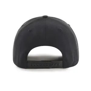 Snapback Cap New York Yankees 47Brand MLB Cold Zone MVP image-1