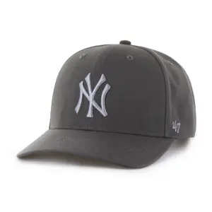 New York Yankees snapback cap MLB Cold Zone MVP image-0