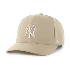 New York Yankees snapback cap MLB Cold Zone MVP image-0