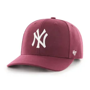 Gorra snapback 47 Brand MLB New York Yankees image-0