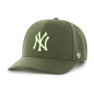 New York Yankees snapback cap MLB Cold Zone MVP image-0