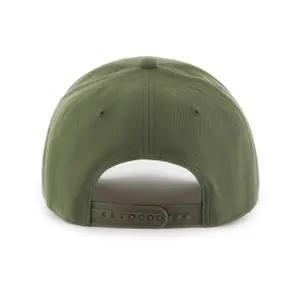New York Yankees snapback cap MLB Cold Zone MVP image-1