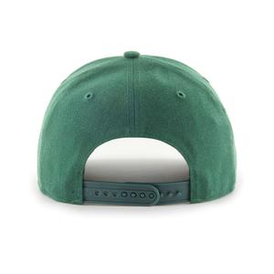 Baseball cap Oakland Athletics 47Brand MLB Cold Zone MVP image-1