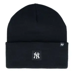 Beanie New York Yankees 47Brand MLB Compact image-0