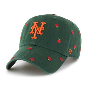Casquette de baseball New York Mets MLB Confetti Clean Up