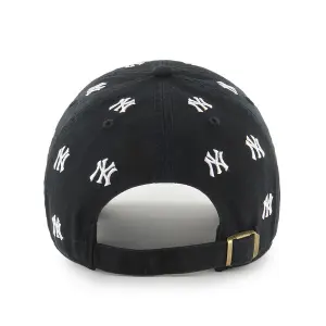 New York Yankees Baseball-Cap MLB Confetti Clean Up image-1