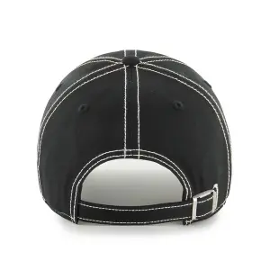 New York Yankees baseball cap MLB Contrast Stitch Clean Up image-1