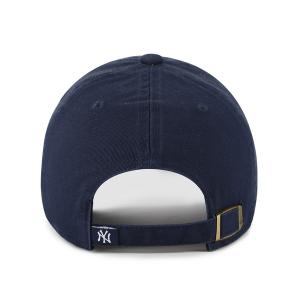 New York Yankees kids' baseball cap MLB Critter Clean Up image-1