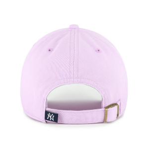 New York Yankees kids' baseball cap MLB Critter Clean Up image-1