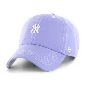 New York Yankees baseball cap MLB Contras Stitchbr Cleanup image-0