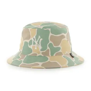 Bob New York Yankees 47Brand MLB Duck image-0