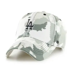Καπέλο μπέιζμπολ Dodgers MLB Digital Star Clean Up image-0
