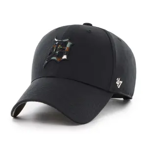 Casquette trucker Tigers MLB Star MVP