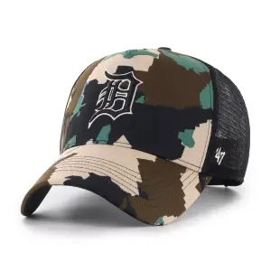 Casquette de baseball Tigers MLB sTAR Offside DT