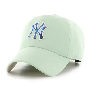 New York Yankees baseballkeps MLB Donut Shop Clean Up image-0