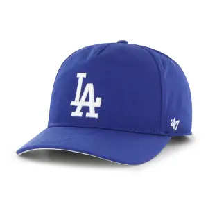 Dodgers baseball cap MLB Hitch image-0
