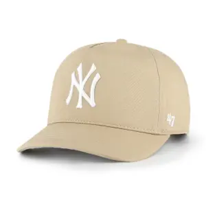 New York Yankees snapback cap MLB Hitch image-0