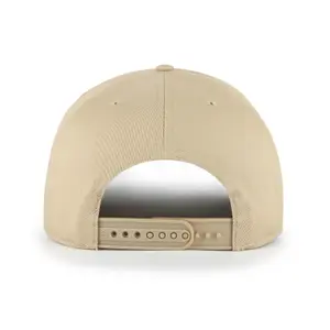 New York Yankees snapback cap MLB Hitch image-1