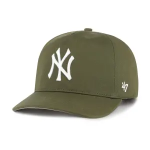 New York Yankees snapback cap MLB Hitch image-0