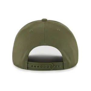 New York Yankees snapback cap MLB Hitch image-1