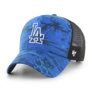 Καπέλο trucker Dodgers MLB Fiji Offside DT image-0