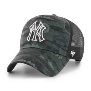 New York Yankees trucker cap MLB Fiji Offside