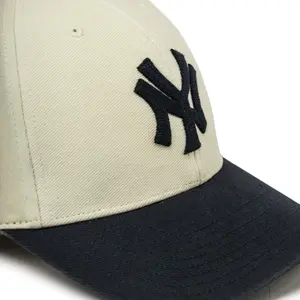 Kšiltovka Clean Up MLB New York Yankees Fairfield image-1