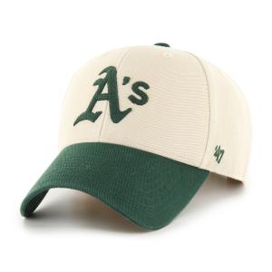 b-firfd18htp-ss-clean-up-baseball-cap-mlb-oakland-athletics-fairfield-mcp-sandstone-tu
