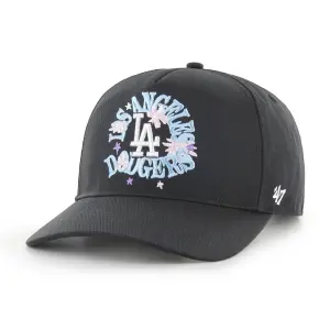 Dodgers baseball cap MLB Flora Hitch image-0