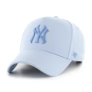 Καπέλο μπέιζμπολ New York Yankees MLB Foundation Offside image-0