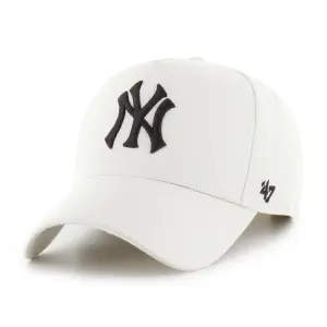 New York Yankees baseball cap MLB Foundation Offside image-0