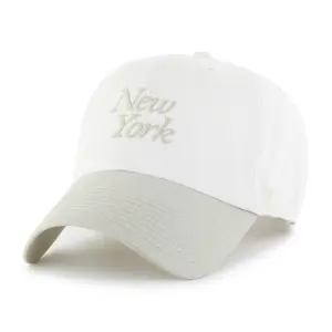 Καπέλο μπέιζμπολ New York Yankees MLB Foundat Scriptt Clean Up image-0