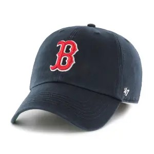 Boston Red Sox baseball cap MLB Franchise image-0
