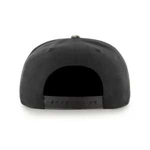 Καπέλο snapback New York Yankees 47Brand MLB Fisherman image-1