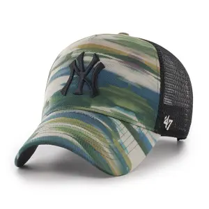 Trucker Cap New York Yankees 47Brand MLB Fisherman image-0