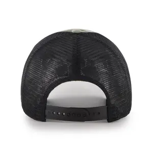 Trucker Cap New York Yankees 47Brand MLB Fisherman image-1