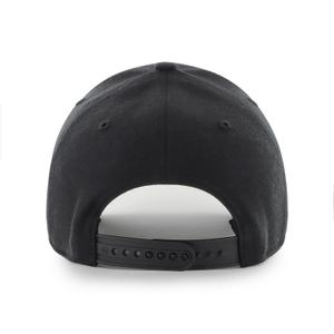 New York Yankees baseball cap 47Brand MLB Fisherman Camo Under MVP image-1